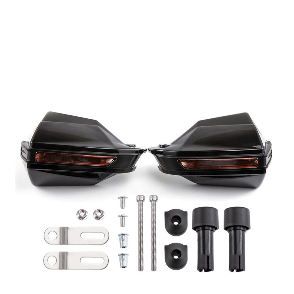 Guidon Protect Secteur Protège-Mains Pour Moto, Dirt Bike