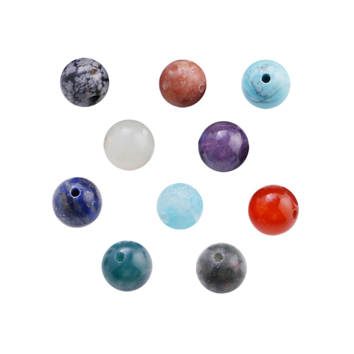 EXCEART 300 Piezas Pulseras Bofetadas Para Niños Kit Para Hacer Pulseras Para Niñas Cuentas Para Manualidades Infantiles Cuentas Para Pulseras Mostacillas Pulseras De Niña Mezcla Joyas