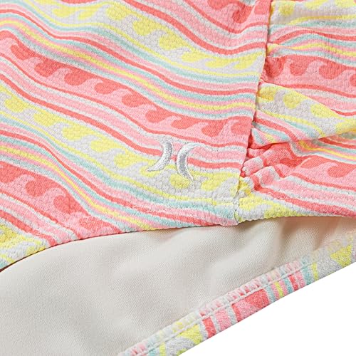Image of Hurley Girls' Girls' Bikini 2-piece Swim Suit