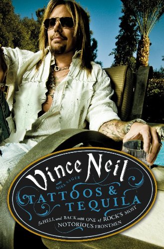 Tattoos & Tequila: To Hell and Back With One Of Rock's Most...