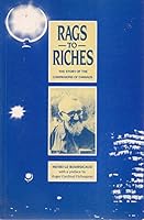 Rags to Riches: The Story of the Companions of Emmaus 1853900532 Book Cover