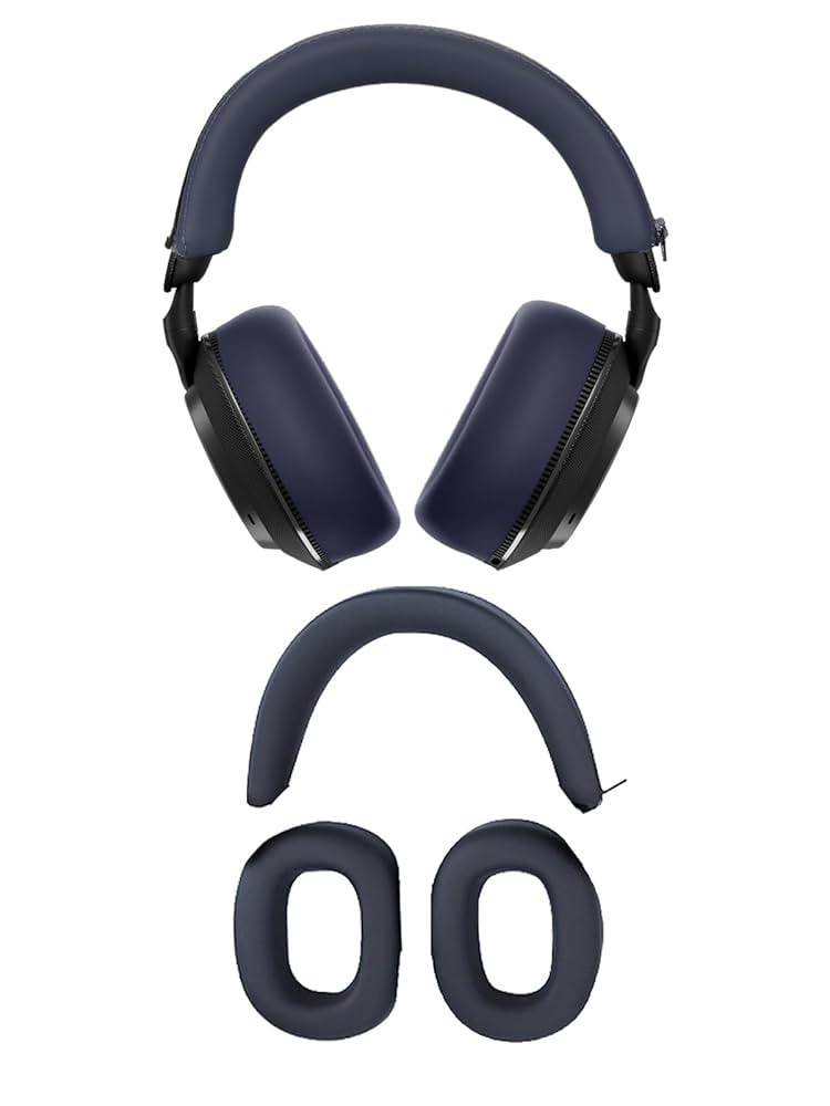 Bowers & Wilkins Px7 S2 ワイヤレスヘッドホンケース Bowers & Wilkins Px7 S2 ワイヤレスヘッドホンケース Amazon