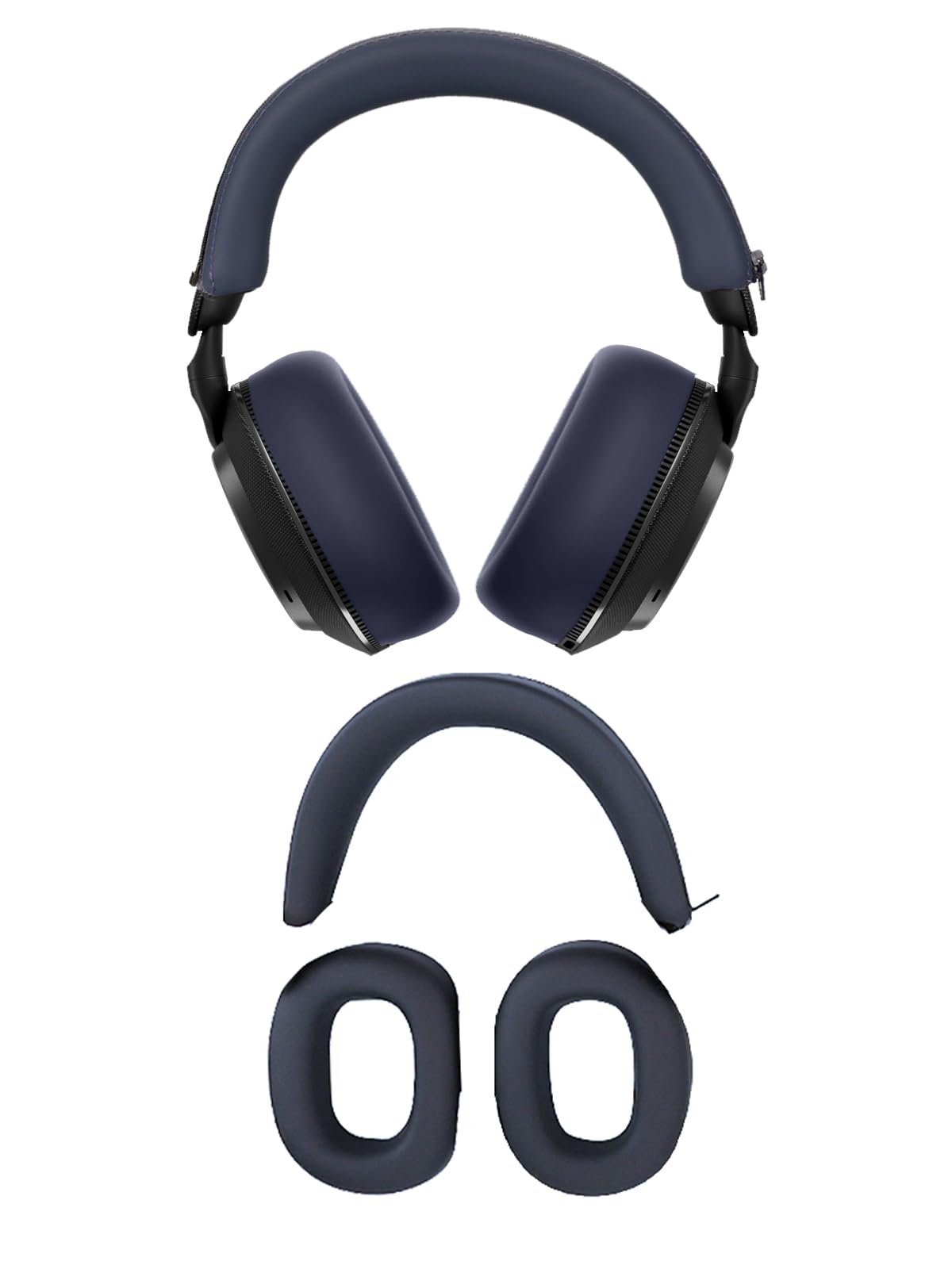 Amazon | For Bowers & Wilkins Px7 S3 用 カバー ケース