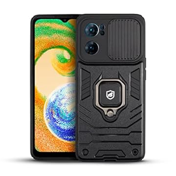 Capa Case Capinha para Oppo Reno 7 - Defender - Gshield