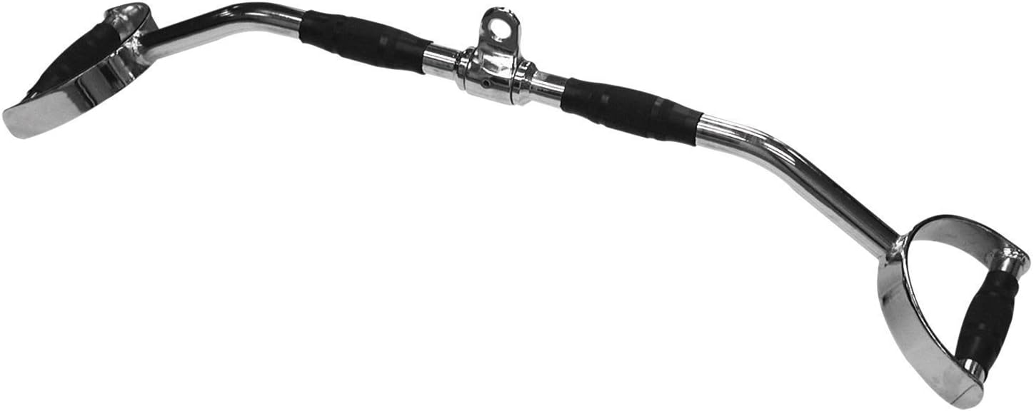 Ader Chorme Pro Style Super LAT Bar 24'',30'',34''38'',40'',60''