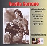 Südamerikanische Volkslieder