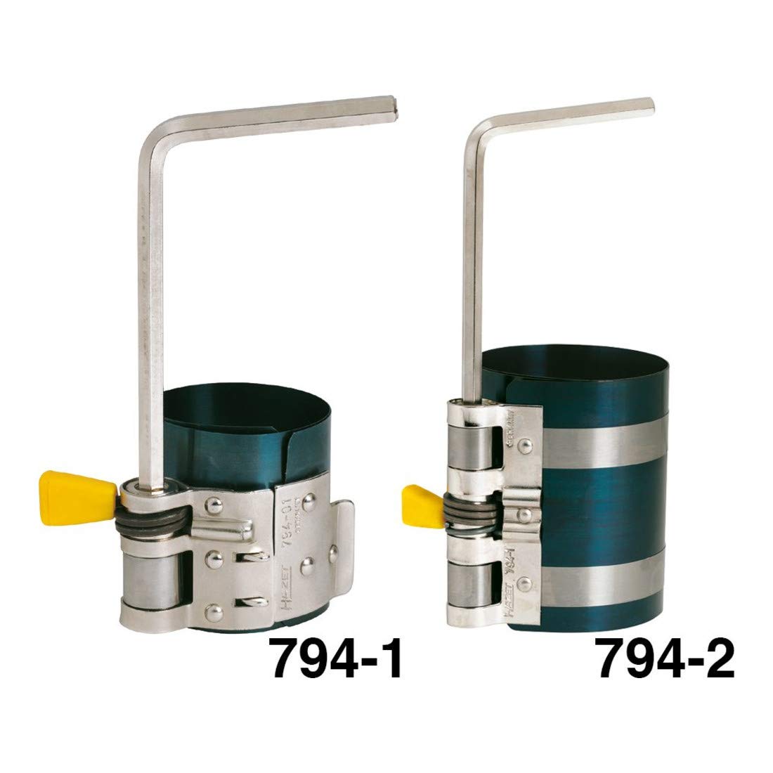 Hazet 794-1 Kolbenring-Spannband | 794-1, Kolbenring-Spannband