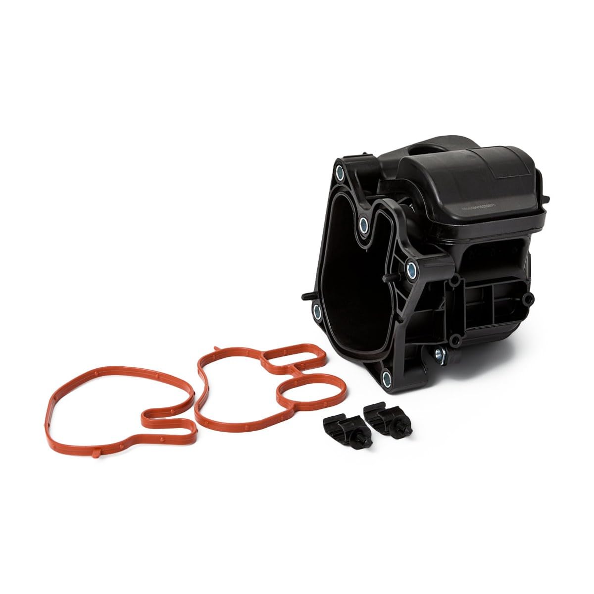 RIDEX 4032C0006 Enfriador EGR con juntas