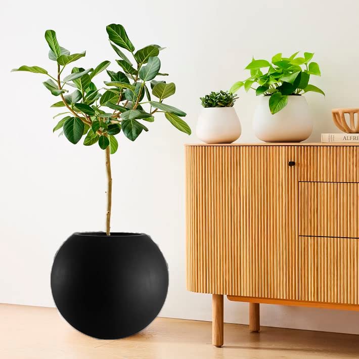 Macetas, Home maceta fibra vidrio Marca MEGA PRODUCTO (3)