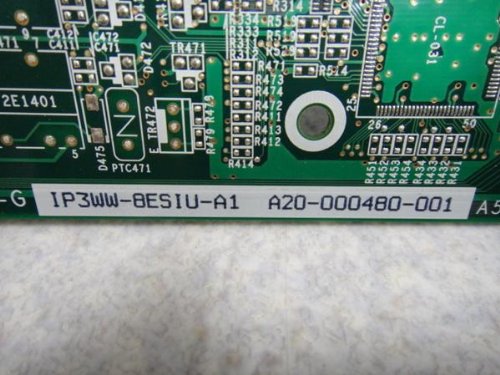 Amazon.co.jp: IP3WW-8ESIU-A1 NEC （AspireX）8回線ESIユニット