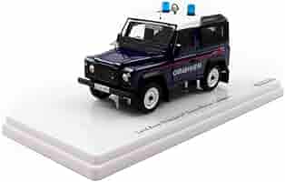 TSM MODEL 1/43 ランドローバー ディフェンダー Defender Amazon | TSM MODEL 1/43 ランドローバー ディフェンダー 90