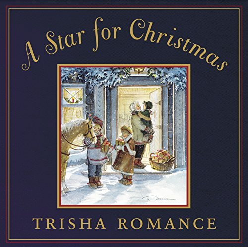 A Star for Christmas A Star for Christmas