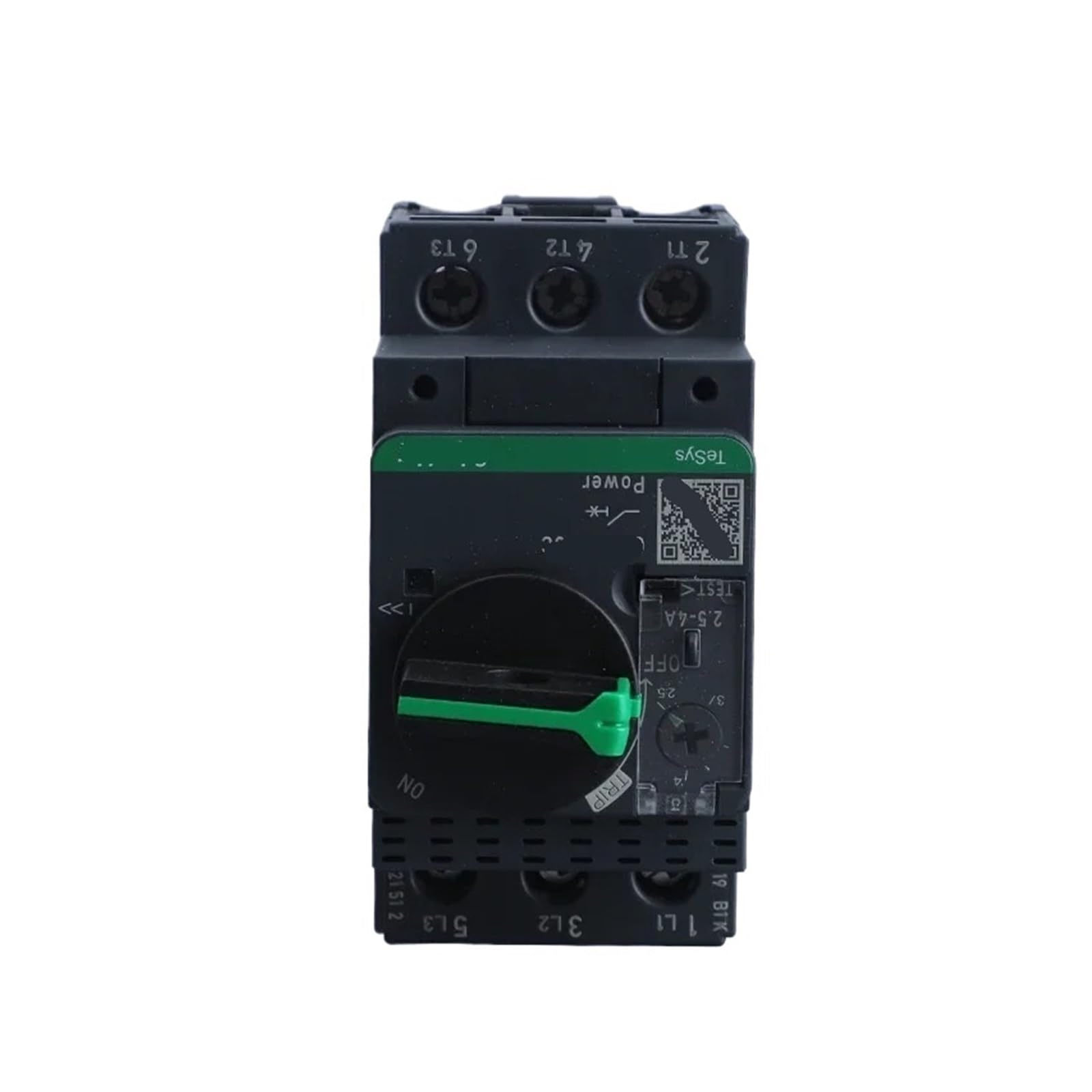 GV2 Motor Circuit Breaker knob Type GV2PM01C/02C/03C/04C/05C/06C/08C/10C/14C/16C/21C/22C/32C gv2pm Circuit Breaker(GV2PM22C 20-25A)