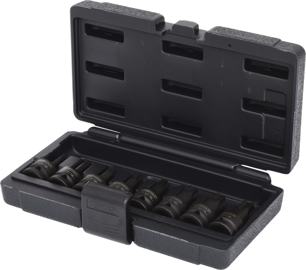 Wera Schraubendrehersatz Kraftform Lasertip + Rack 334/6 Nr