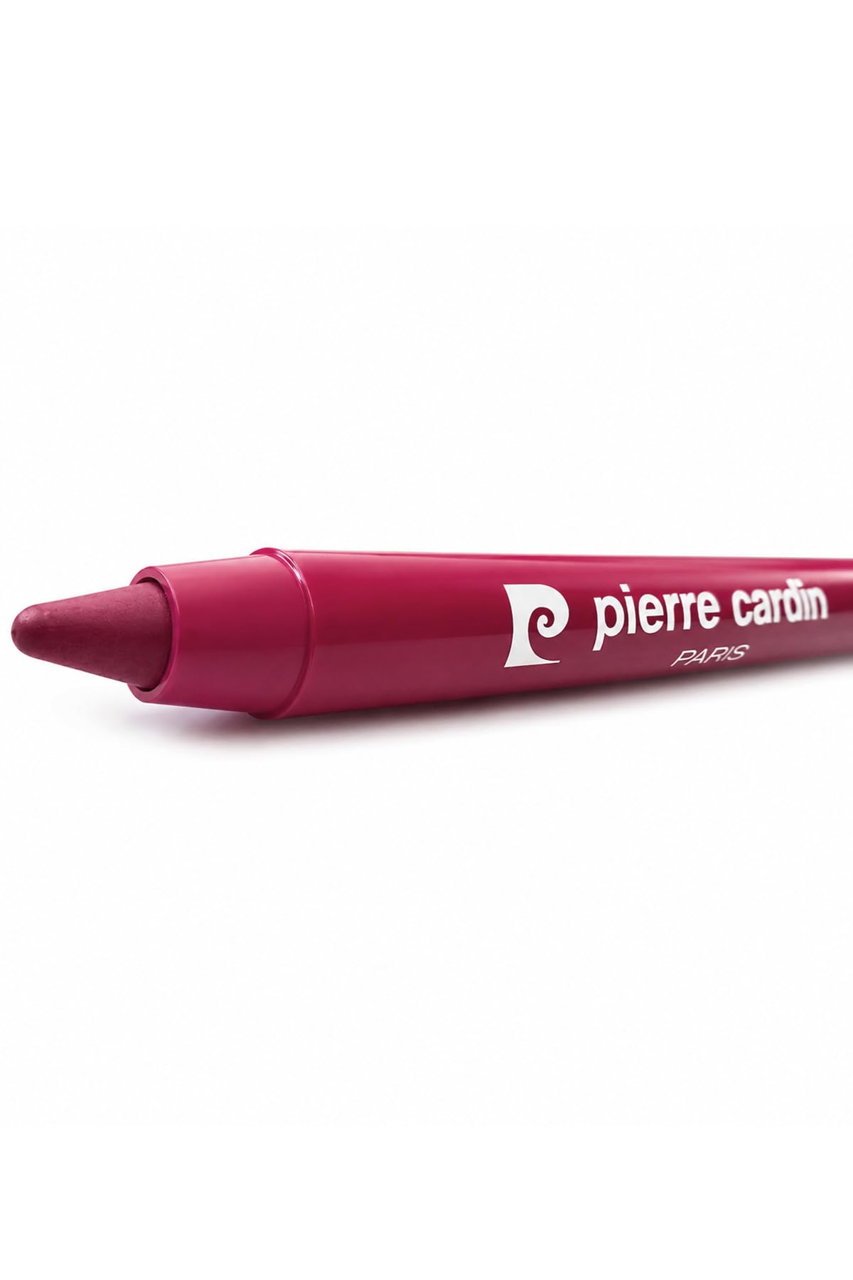 Pierre Cardin Lipliner Pencil Waterproof-Dudak Kalemi-Fuschia-502