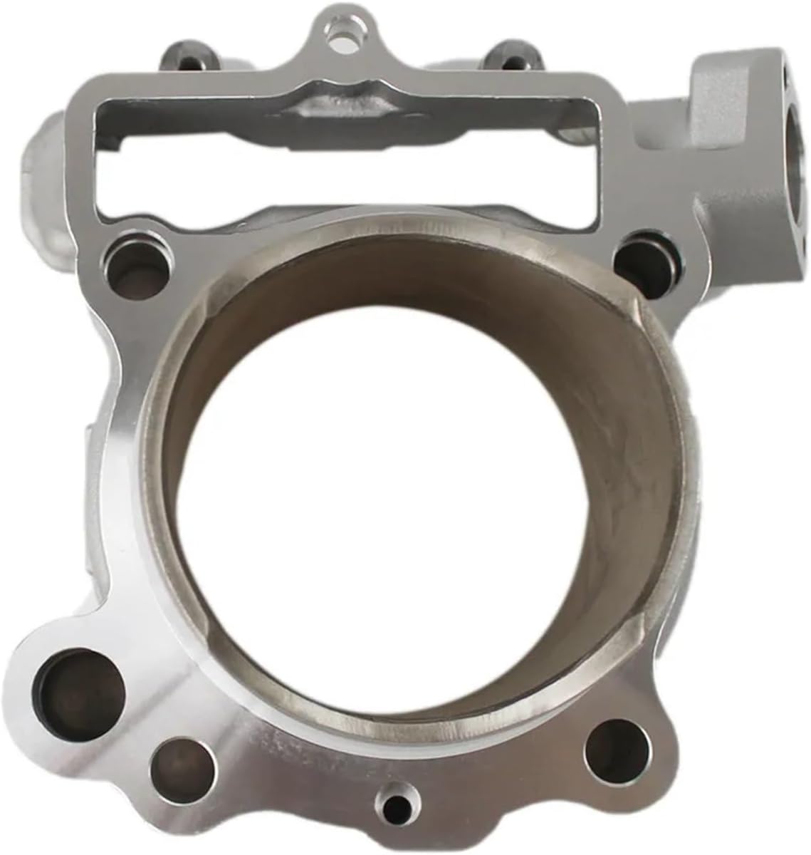 Engine Cylinder Bore 77mm STD 11005-0110 Compatible With Kawasak KXF250 KX250F 2009-2016 Top End Rebuild Kit