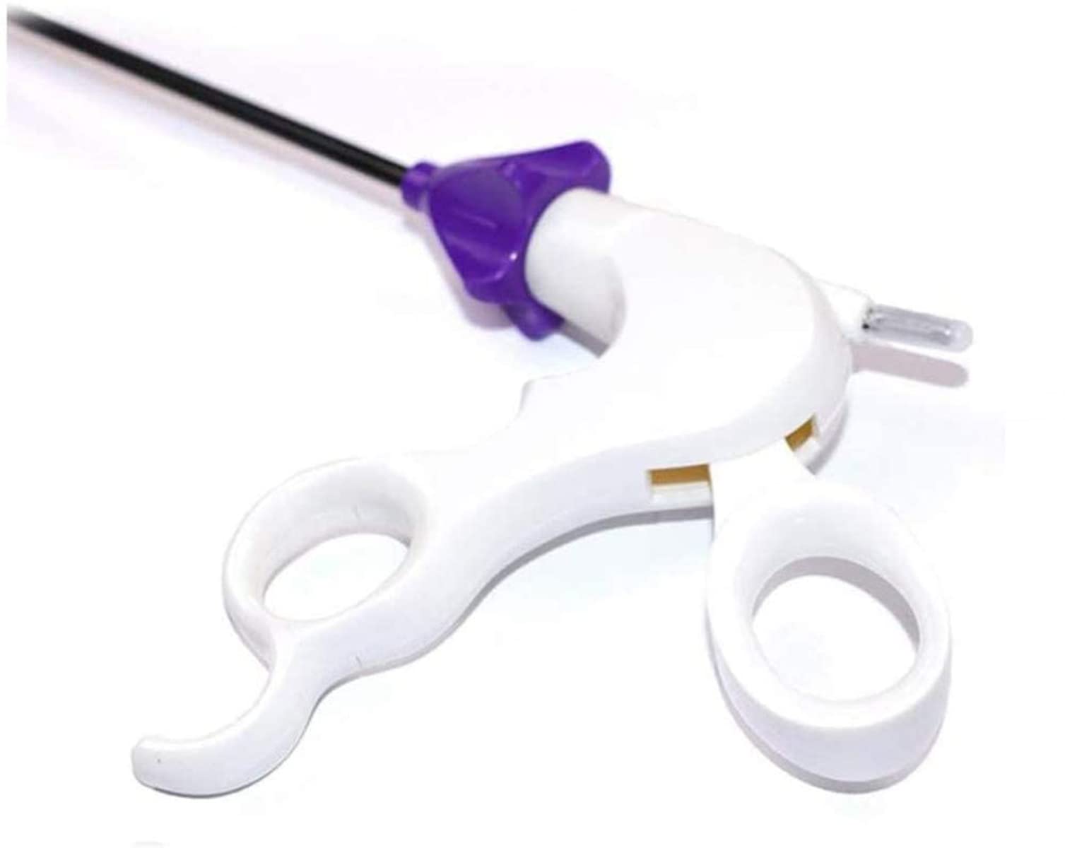 Instrumentos de Entrenamiento de simulación laparoscópica, Tijeras de separación, Equipo Educativo para Doctor, Enfermera, Herramienta de enseñanza para Estudiantes