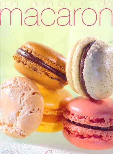Télécharger Un amour de macaron Gratuit