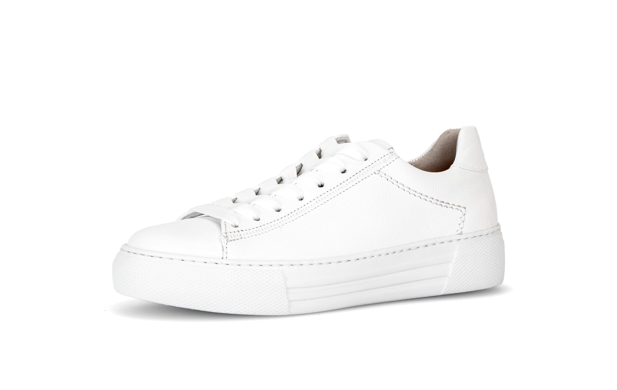 Gabor Zapatillas bajas para mujer y adulto 6036.01 ancho G con cordones