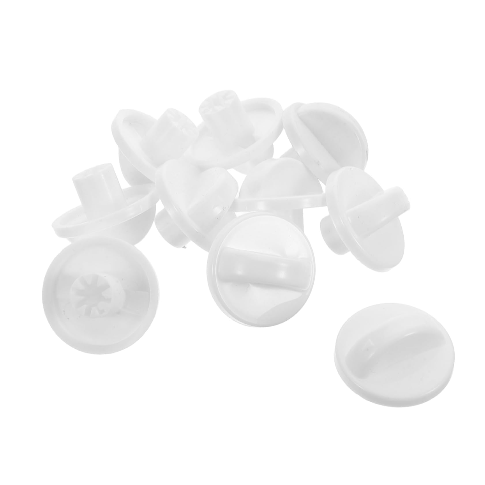 Lot De 10 Boutons De Contrôle De La Vitesse Du Ventilateur Boutons De Remplacement Pour Ventilateur Électrique Boutons Rotatifs Pour Ventilateur Électrique Pour Les Réglages De