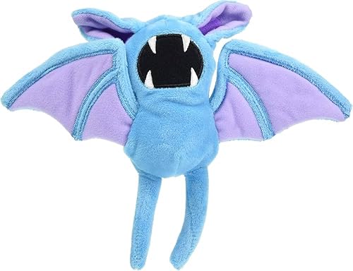 Pokémon Center Zubat Sitting Cuties Felpa, 9  pulgadas disponible en Yaxa Guatemala