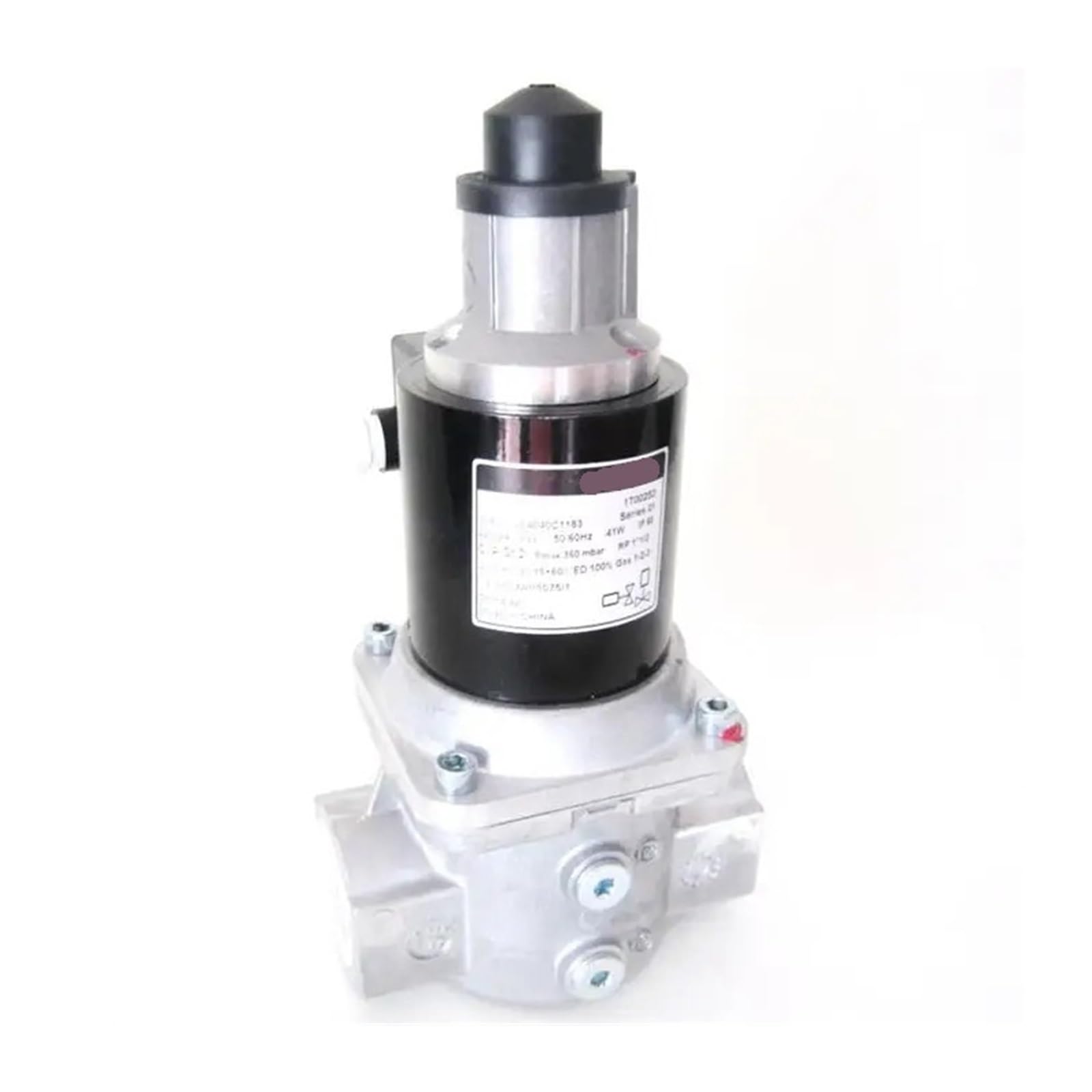 QRJAZHNTP Solenoid Valve VE4040C1183 VE4050C1125(VE4050C1125 DN50)