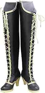 Amazon.co.jp: [YIDEDAOCOS] ツイステッドワンダーランド ツイステ