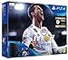 Price comparison product image Sony PlayStation 4 FIFA18 1TB-Black (PS4)
