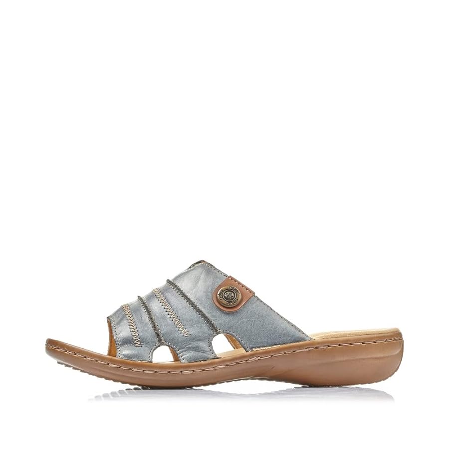 Our 5 Best Rieker Womens 608k1 Mules - True Winners Of 2025