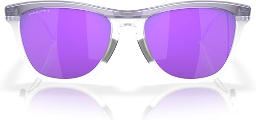 Miniatura 3 de Oakley Oo9289 Frogskins Hybrid Gafas de sol redondas