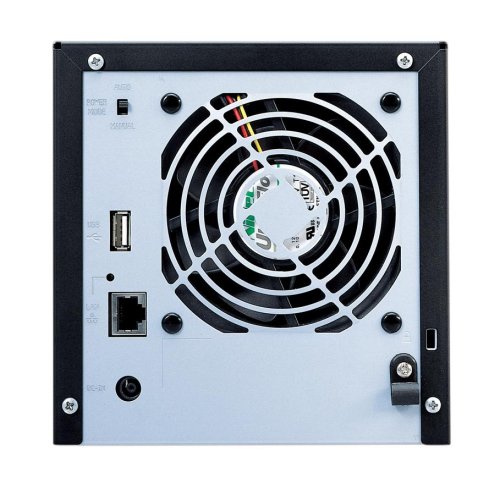 Amazon.co.jp: BUFFALO 〈リンクステーション〉RAID5/Webアクセス機能