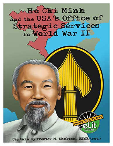 Ho Chi Minh and the Office of Strategic Services