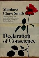 Declaration of Conscience. Edited by William C. Lewis, Jr B004HF8OKW Book Cover
