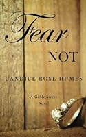 Fear Not: LDS Romance 1542679303 Book Cover