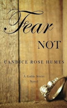 Paperback Fear Not: LDS Romance (Gable Street Collection) Book