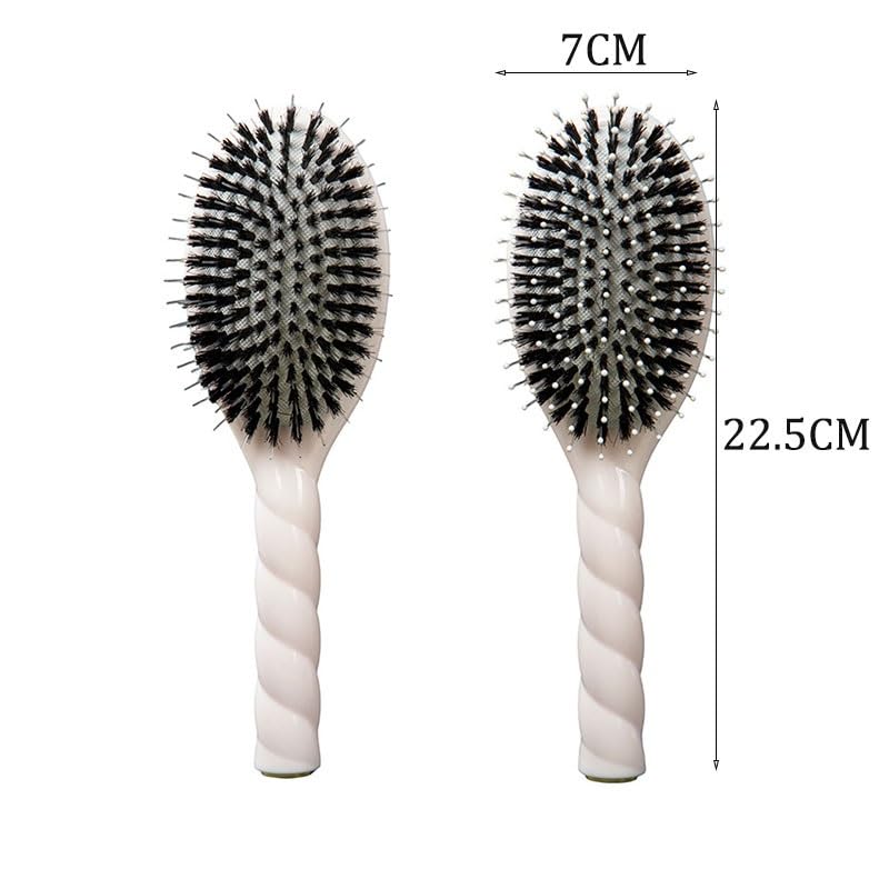 Air Cushion Comb Women's Household Hair Care Styling