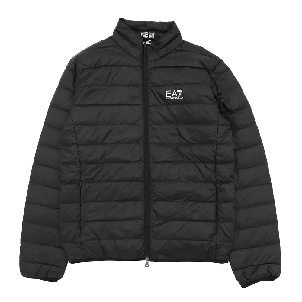 Enporio Armani EA7 ライトダウンジャケット EMPORIO ARMANI EA7(イーエーセブン)ダウンジャケット