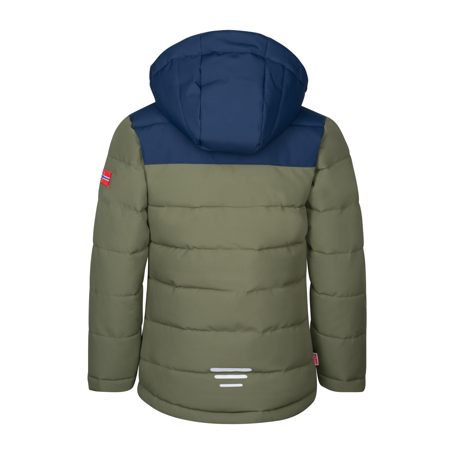 Trollkids Chaqueta Gryllefjord para niña