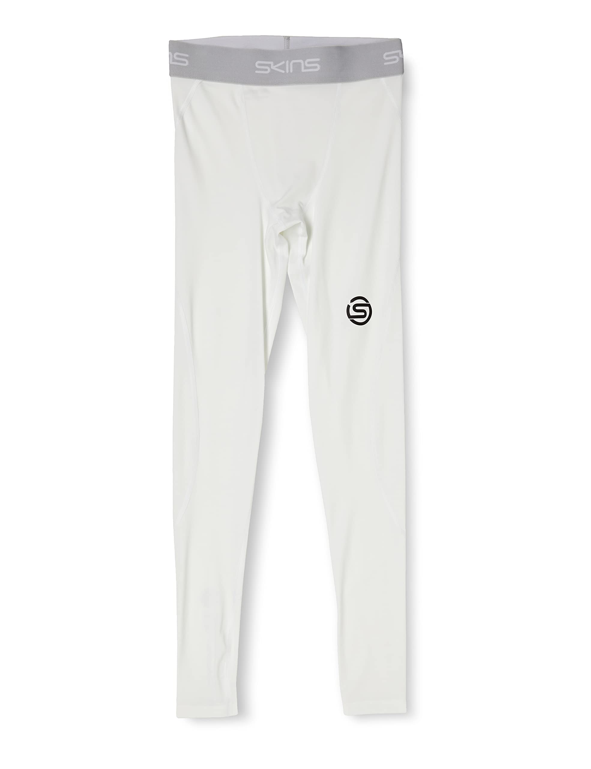 Amazon | [スキンズ] 着圧 コンプレッションウェア タイツ