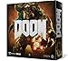 Fantasy Flight Games Doom Il gioco da tavolo (FFZX01)