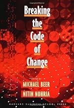 Breaking the Code of Change