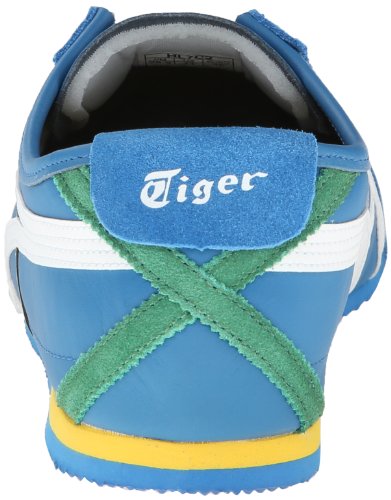 Image of Onitsuka Tiger Unisex Mexico 66 Sneaker
