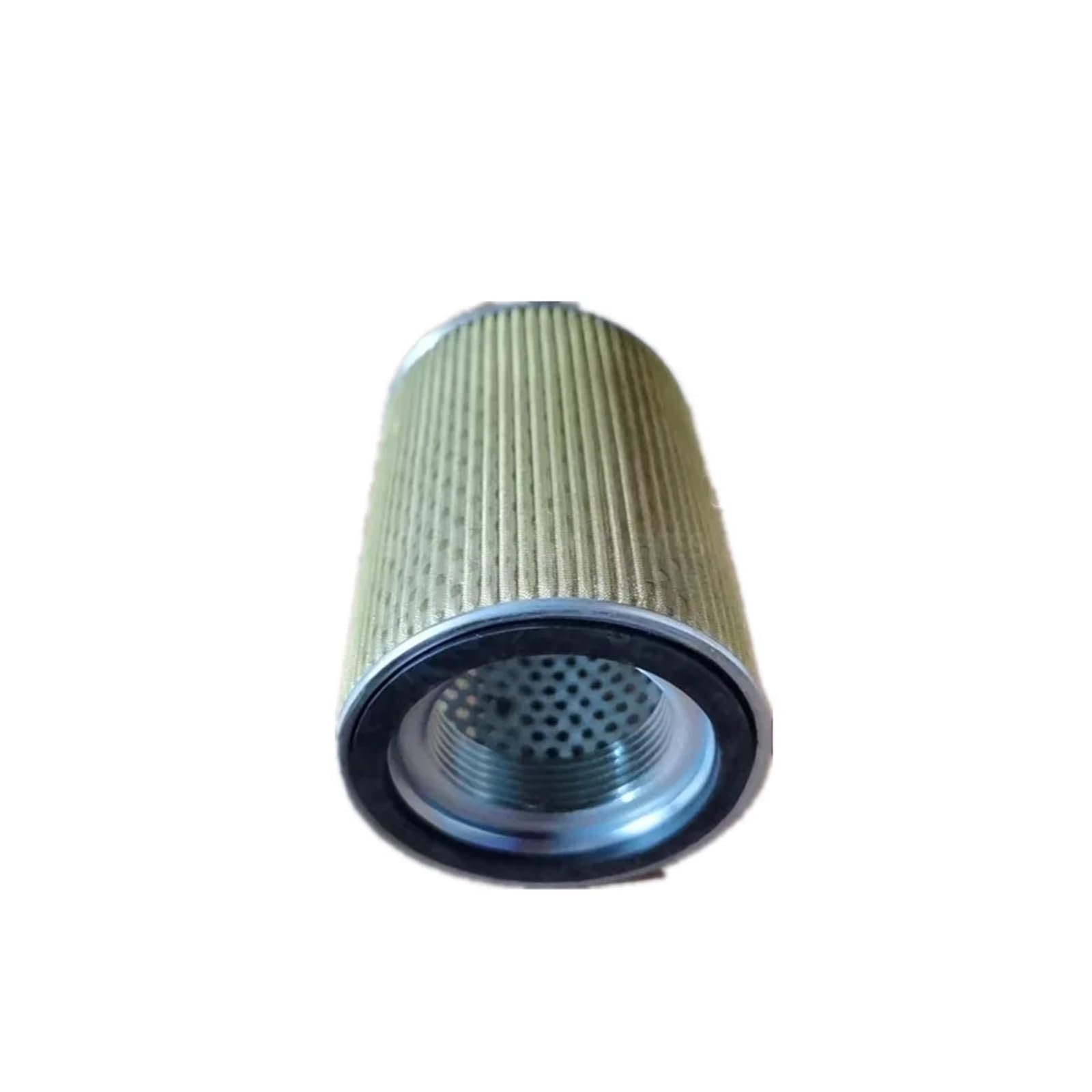 RB411-62190 RB401-61270 pour Kubota U20 KX71-3 élément filtre à huile hydraulique pièces filtre à huile retour d'huile d'entrée Kit de filtres hydrauliques(RB411-62190)