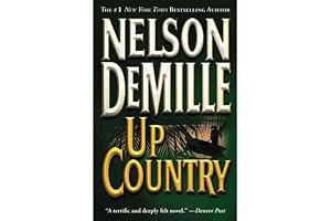 Word of Honor by Nelson DeMille: A Thrilling Adventure