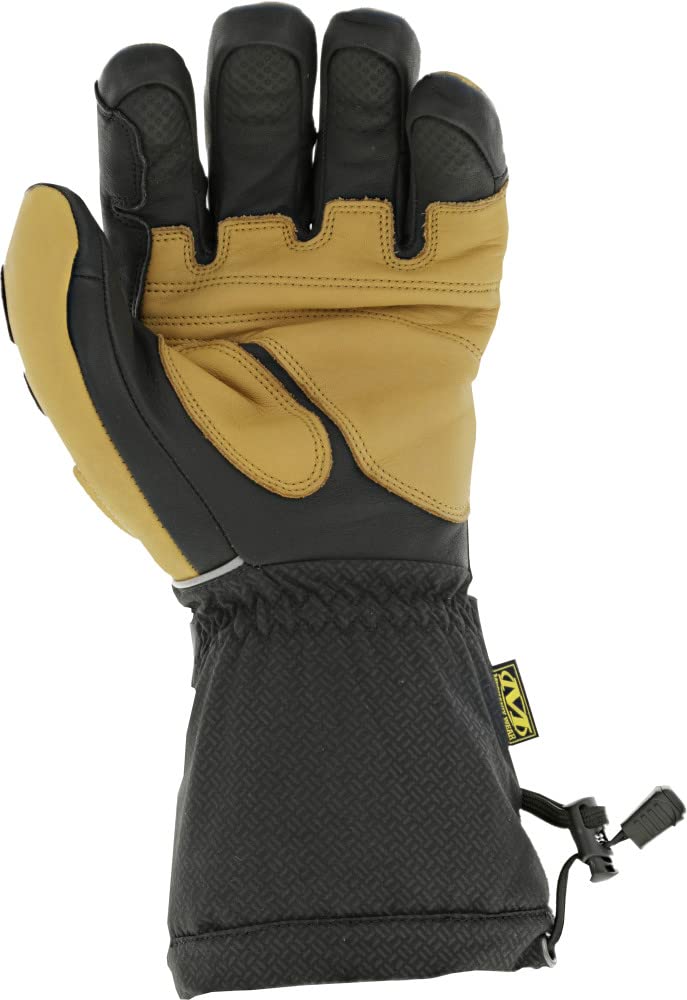 Mechanix COLDWORK M-Pact