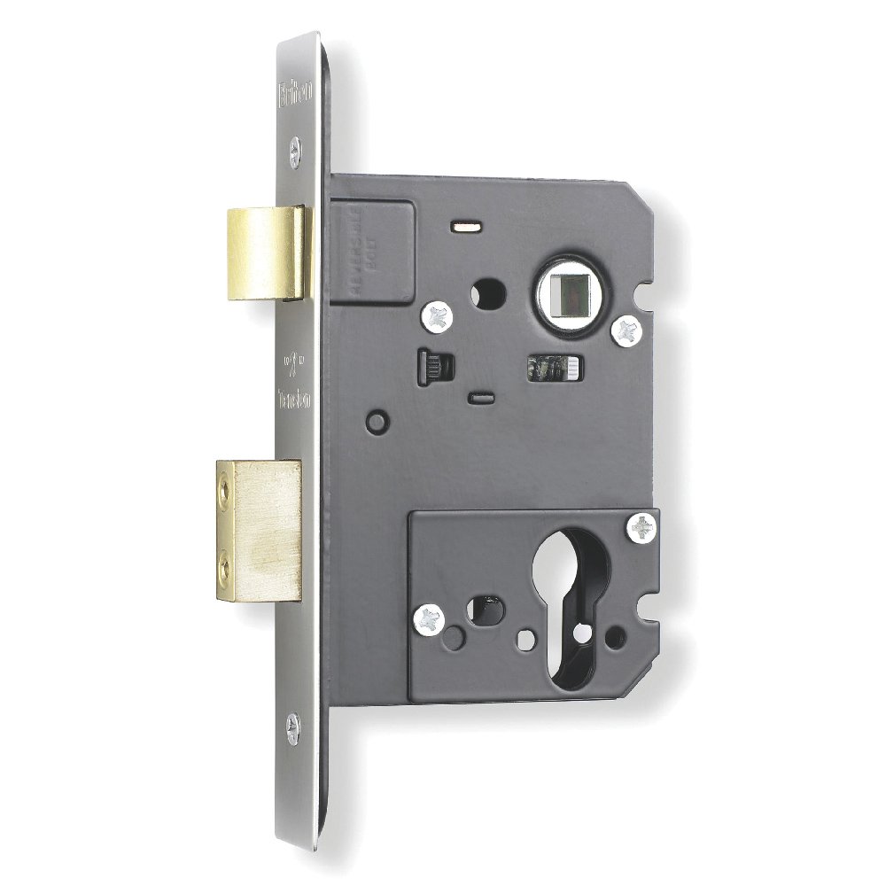 Briton 5220-57 Euro/Oval Sashcase Ss