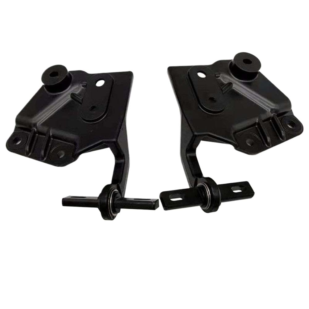 Wbuphkhab Onecolor Panel Hinge Bracket Compatible With Euro Accessories 2844264L 2276771R
