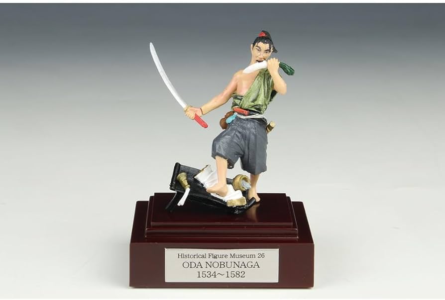 Amazon.co.jp: プラッツ 戦国武将フィギュアコレクション 2 塗装済み半