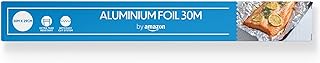 by Amazon Papier d’aluminium, 30 m x 29 cm