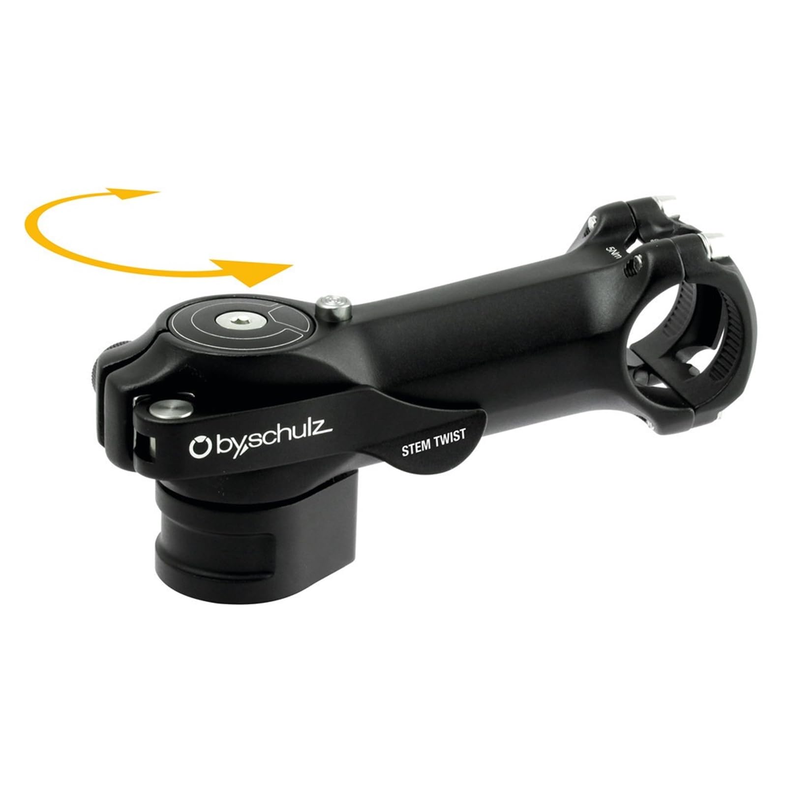 Potencia Stem Twist.